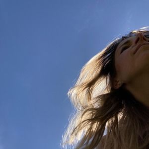 Meet your Posher, Karine